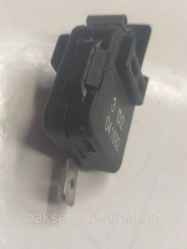 Пускове реле до посудомийки циркуляційного насоса Bosch 187156 Б/У, изображение 7