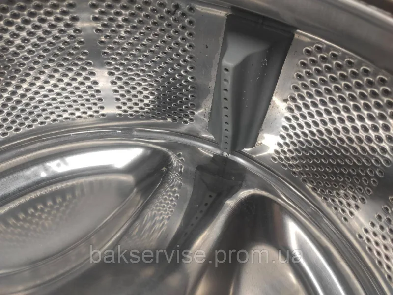Бак в зборі до пральної машини Gorenje 338865 б/у, зображення 5