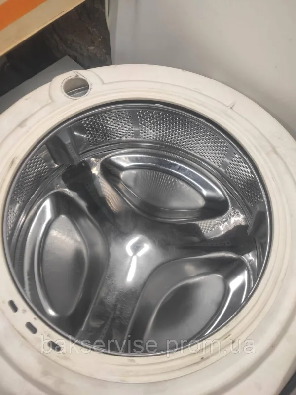 Бак в зборі до пральної машини Gorenje 338865 б/у, зображення 8