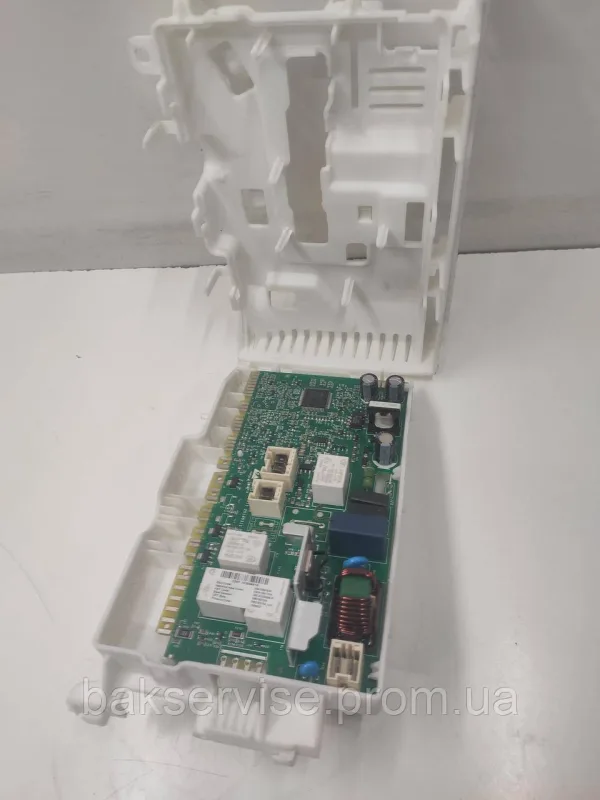 Модуль (плата управління) до пральної машини Electrolux 913104512(00) Б/У, изображение 1