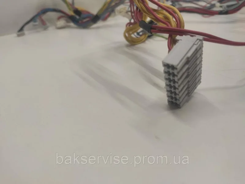 Проводка до пральної машини Electrolux A01342212.A Б/У, зображення 5
