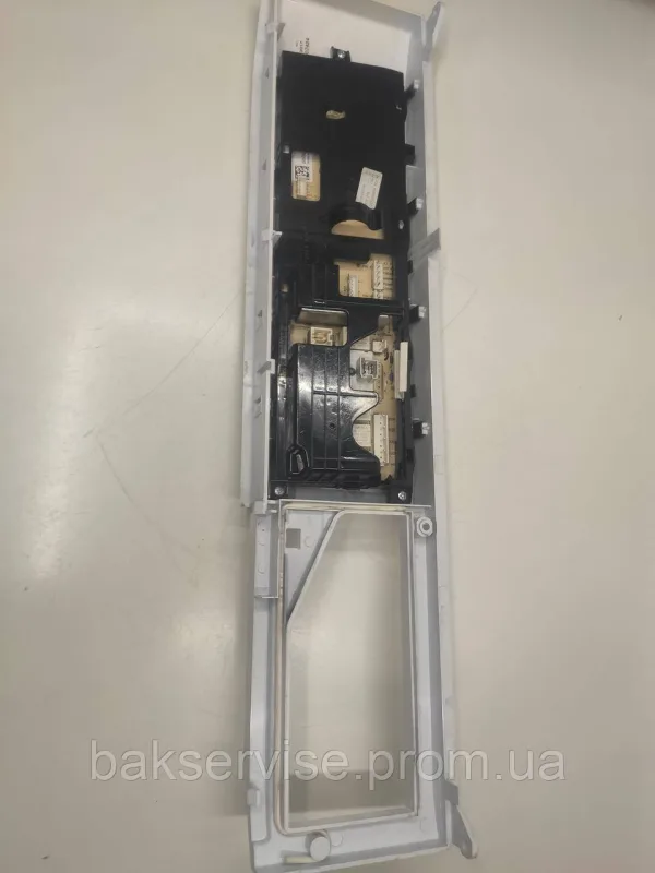 Плата упавління до пральної машини Beko WTV 6602 B0 Б/У, изображение 5