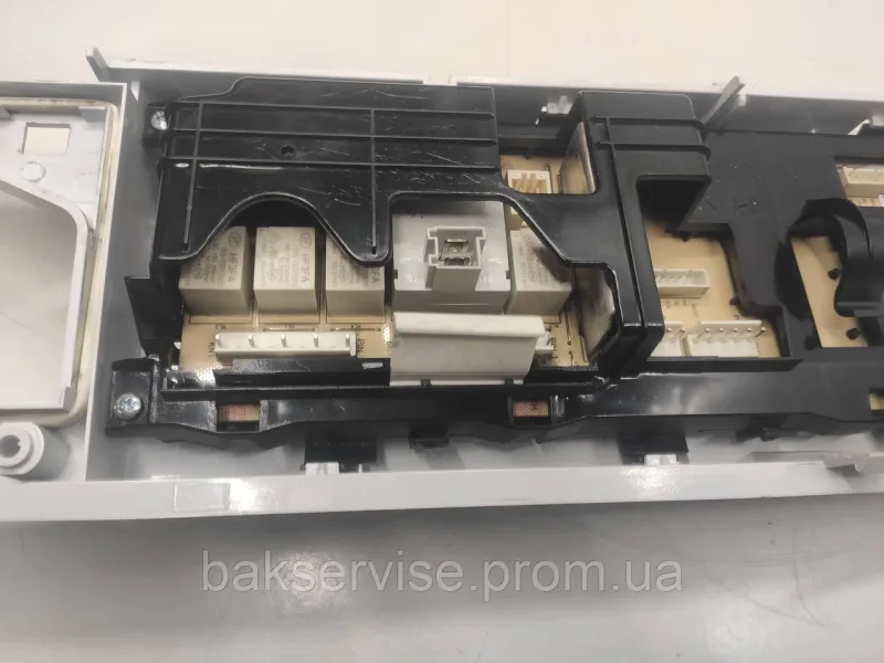 Плата упавління до пральної машини Beko WTV 6602 B0 Б/У, изображение 10