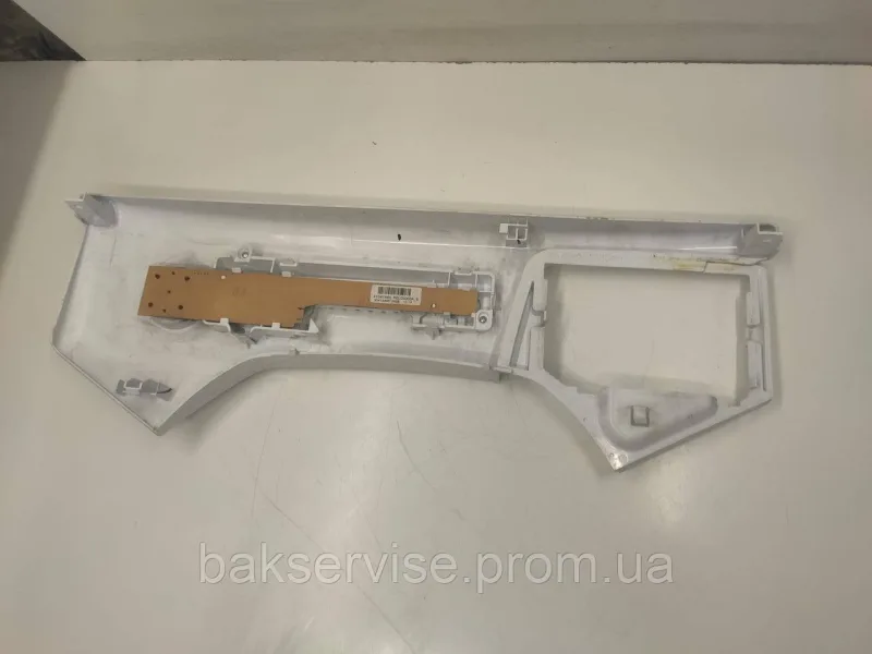 Плата упавління до пральної машини Candy AQUAMATIC AQUA 1041 D1 Б/У, зображення 5