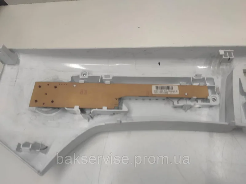 Плата упавління до пральної машини Candy AQUAMATIC AQUA 1041 D1 Б/У, зображення 9