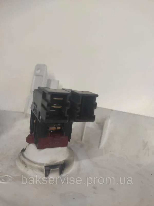 Плата упавління до пральної машини Candy EVO3 1253D Б/У, зображення 3