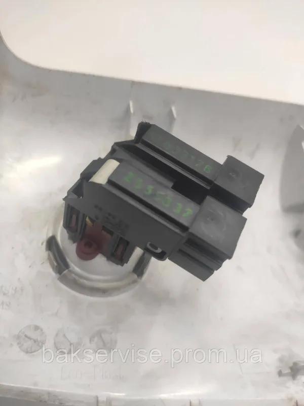 Плата упавління до пральної машини Candy EVO3 1253D Б/У, зображення 9