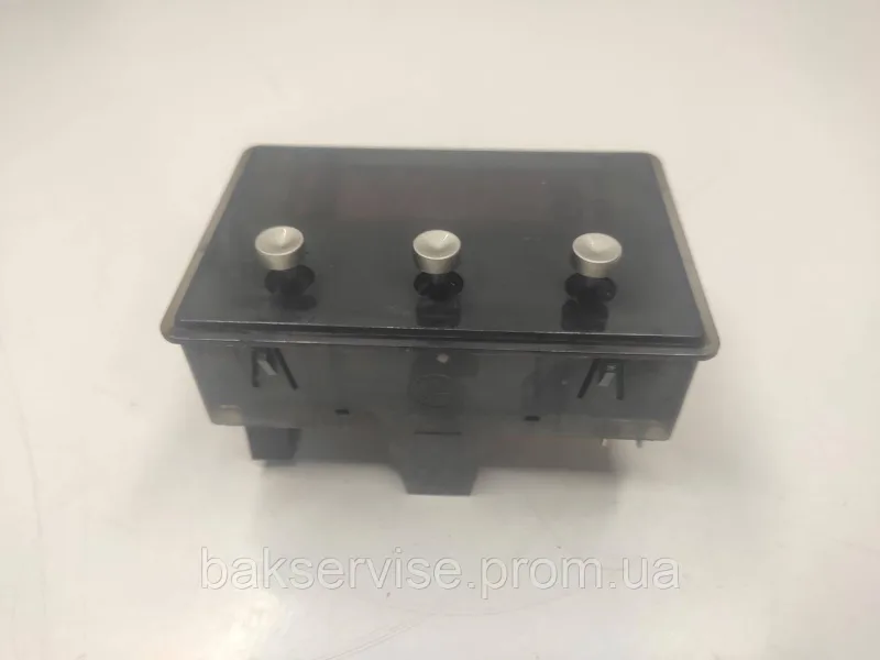 Таймер духової печі Electrolux 3871247023 Б/У, зображення 1