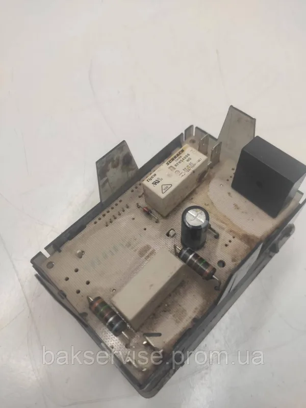Таймер духової печі Electrolux 3871247023 Б/У, зображення 3