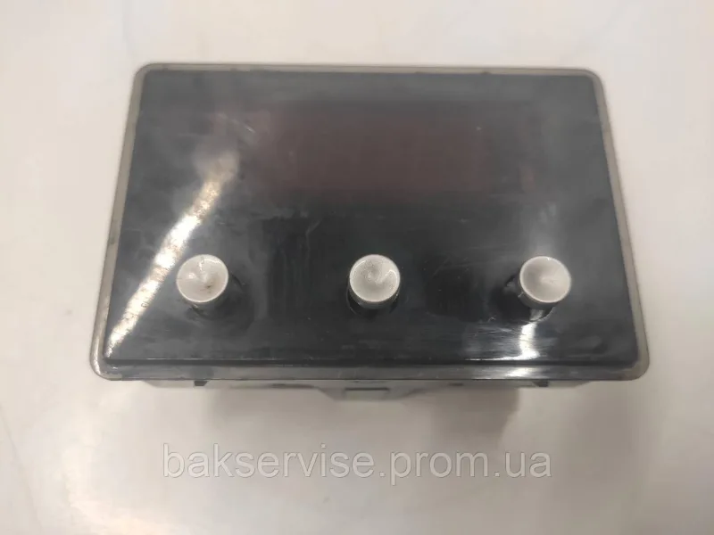 Таймер духової печі Electrolux 3871247023 Б/У, зображення 5