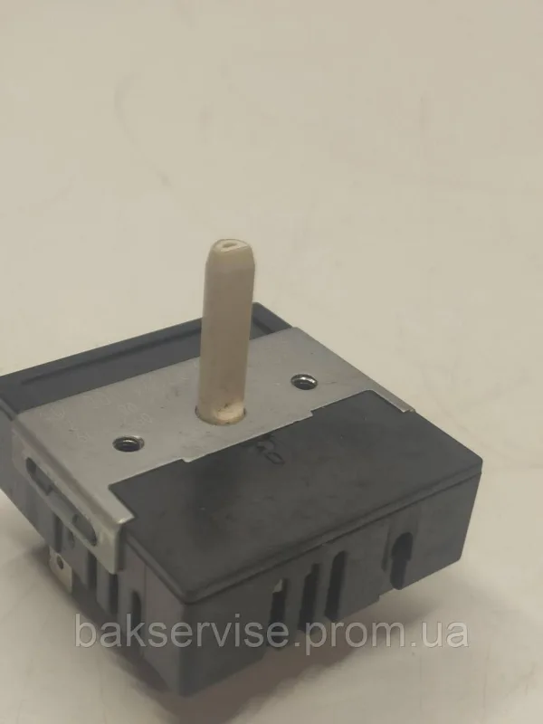 Перемикач режимів конфорок Electrolux 3150788242 НОВЕ, зображення 1