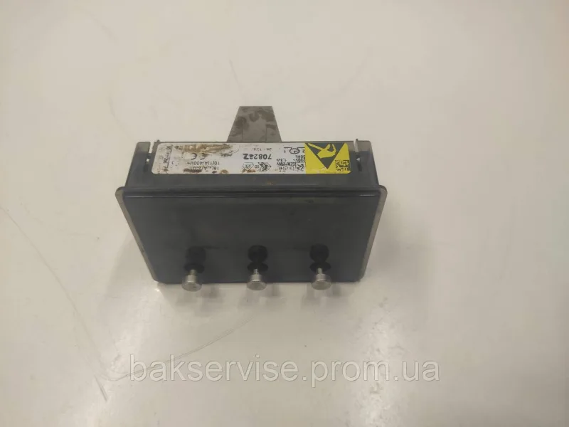 Таймер духової печі Electrolux 3871247023 Б/У, зображення 6