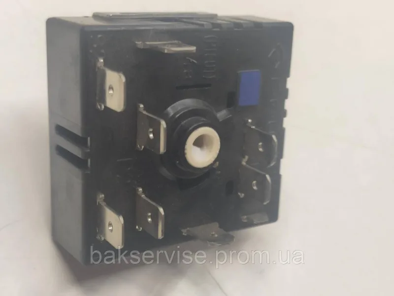 Перемикач режимів конфорок Electrolux 3150788242 НОВЕ, зображення 4