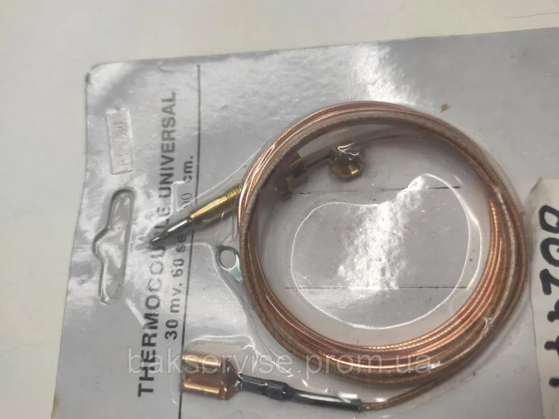 Термопара для плити Ariston C00053178 НОВЕ, изображение 3