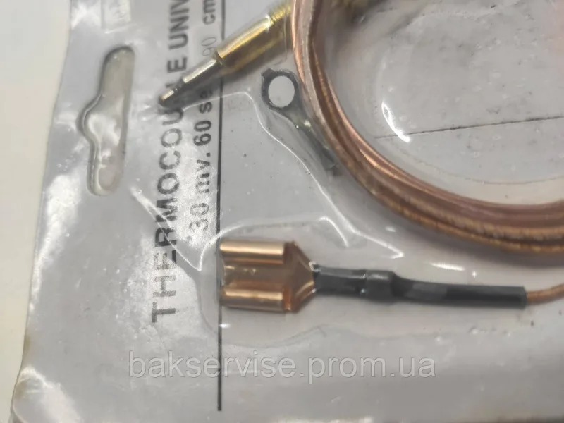 Термопара для плити Ariston C00053178 НОВЕ, изображение 4