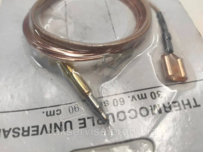 Термопара для плити Ariston C00053178 НОВЕ, изображение 5