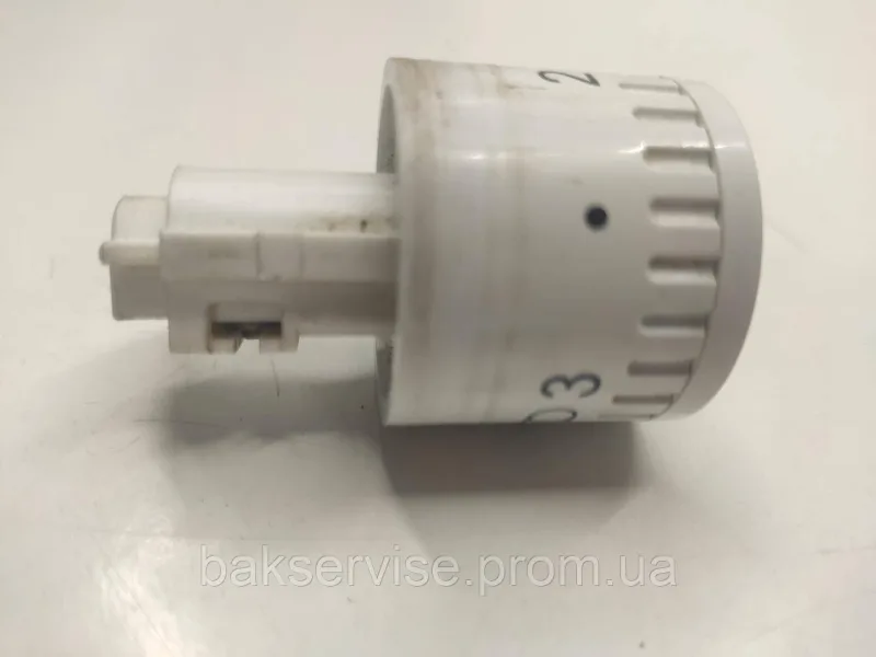 Ручка перемикання режимів духовки Hansa 9066840 Б/У, зображення 1