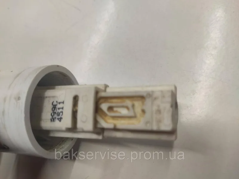 Ручка перемикання режимів духовки Hansa 9066840 Б/У, зображення 2
