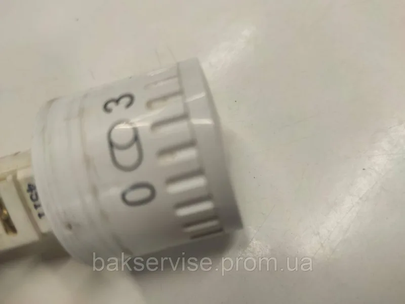 Ручка перемикання режимів духовки Hansa 9066840 Б/У, зображення 3