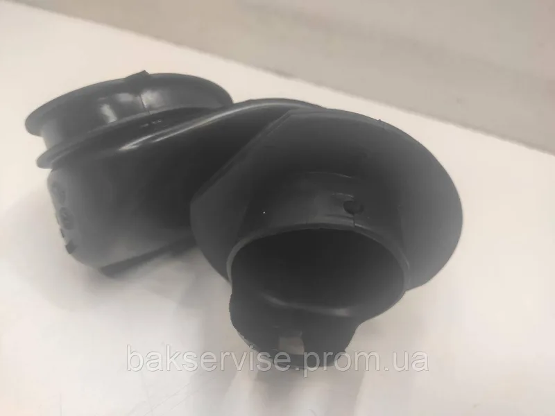 Патрубок для пральної машини Beko 2818440100, зображення 3