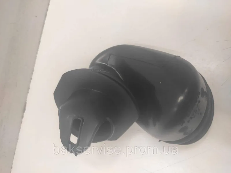 Патрубок для пральної машини Beko 2818440100, зображення 7