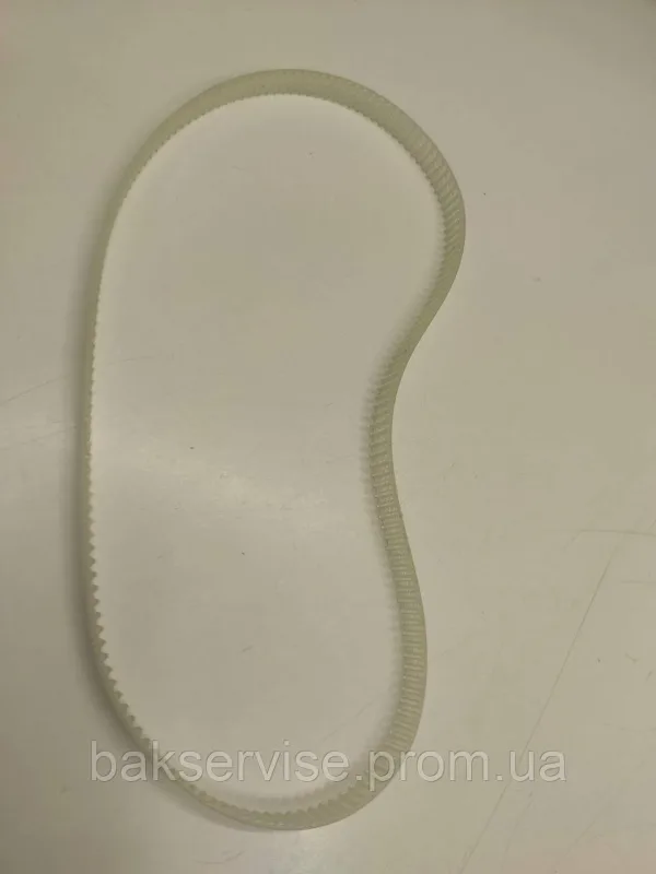Ремінь до хлібопічки Kenwood KW713310 поліуретан НОВЕ, изображение 1