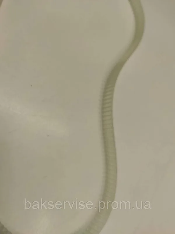 Ремінь до хлібопічки Kenwood KW713310 поліуретан НОВЕ, изображение 3