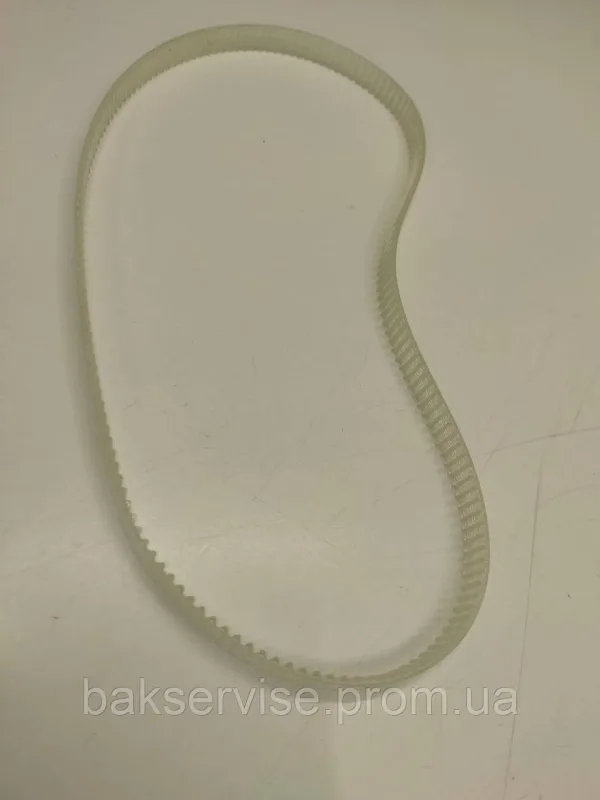 Ремінь до хлібопічки Kenwood KW713310 поліуретан НОВЕ, изображение 4