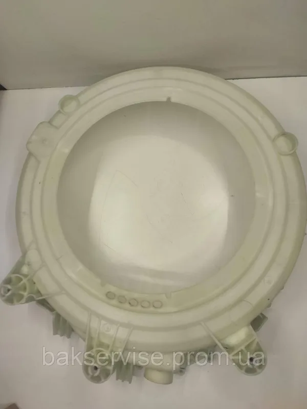 Передній півбак до пральної машини GORENJE/Hisense HK2003049  б/у, изображение 1