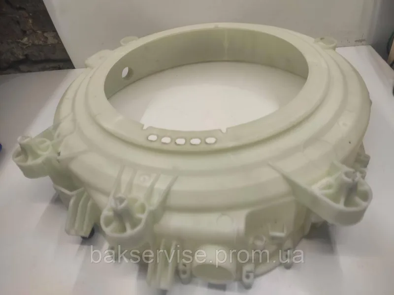 Передній півбак до пральної машини GORENJE/Hisense HK2003049  б/у, изображение 8