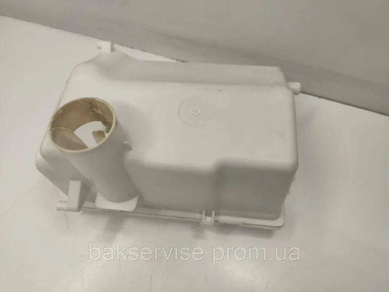 Бункер порошкоприймача до пральної машини GORENJE/Hisense X05040335 Б/У, изображение 5