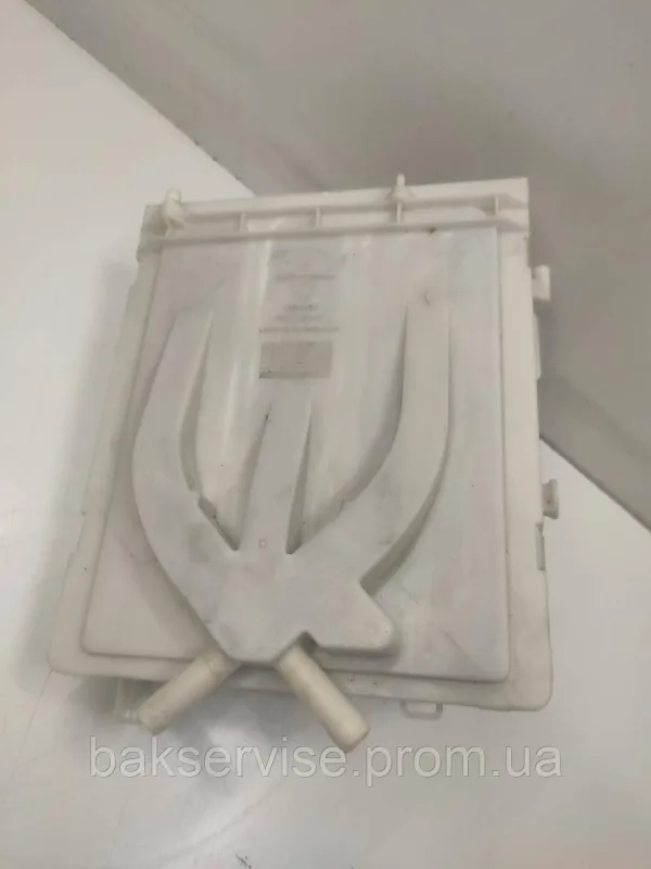 Бункер порошкоприймача до пральної машини GORENJE/Hisense X05040335 Б/У, изображение 6
