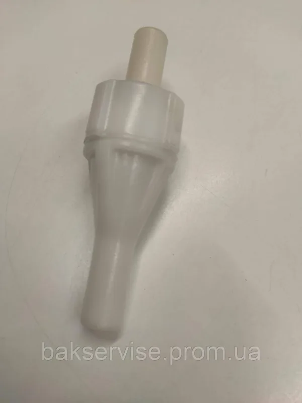 З'єднувач для пральної машини Samsung DC62-00183A Б/У, изображение 1