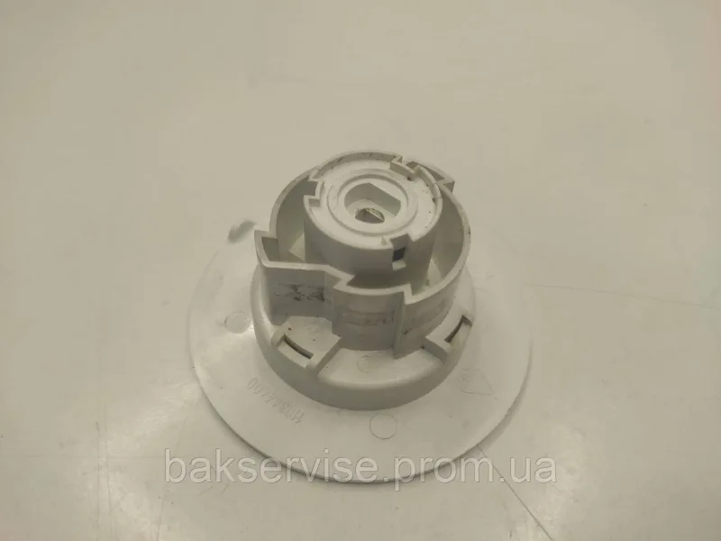 Ручка для перемикання (вибору) програм Ardo 110344700 Б/У, зображення 5