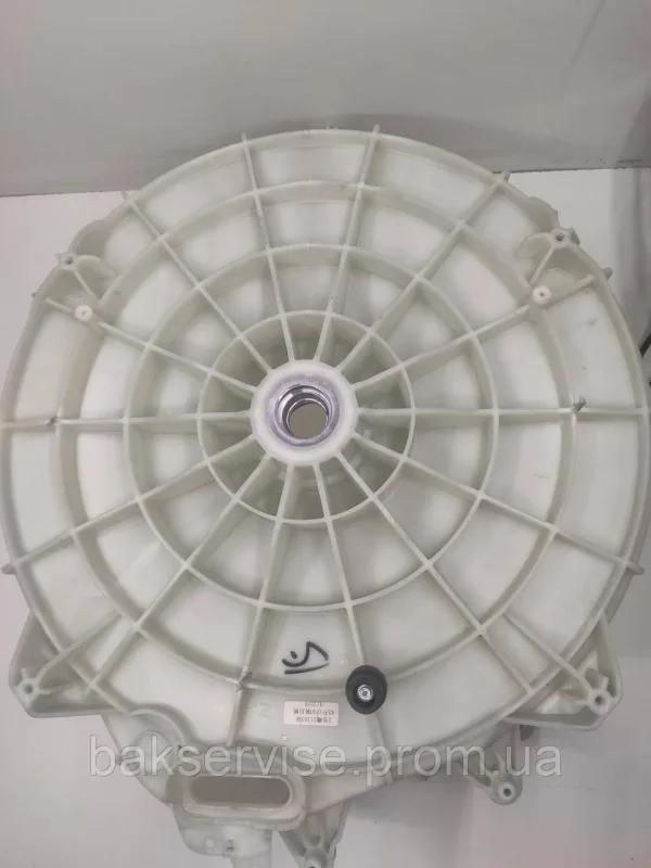 Задній півбак до пральної машини Gorenje, Hisense 2118598 б/у, зображення 4