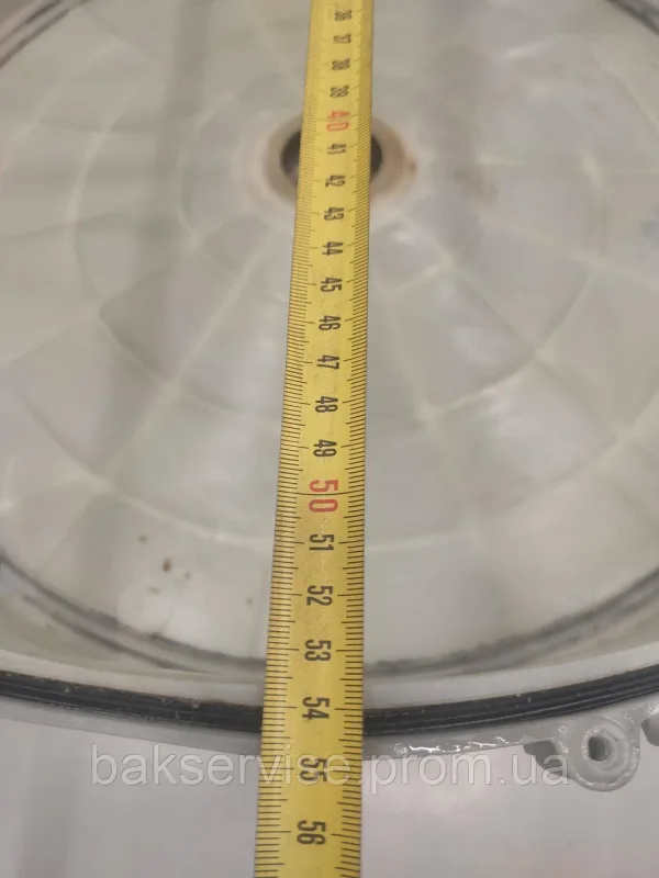 Задній півбак до пральної машини Gorenje, Hisense 2118598 б/у, зображення 6