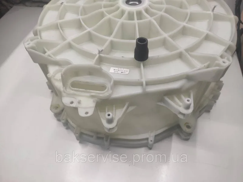 Задній півбак до пральної машини Gorenje, Hisense 2118598 б/у, зображення 8