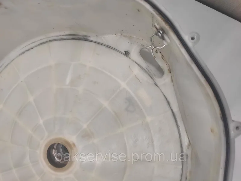 Задній півбак до пральної машини Gorenje, Hisense 2118598 б/у, зображення 9