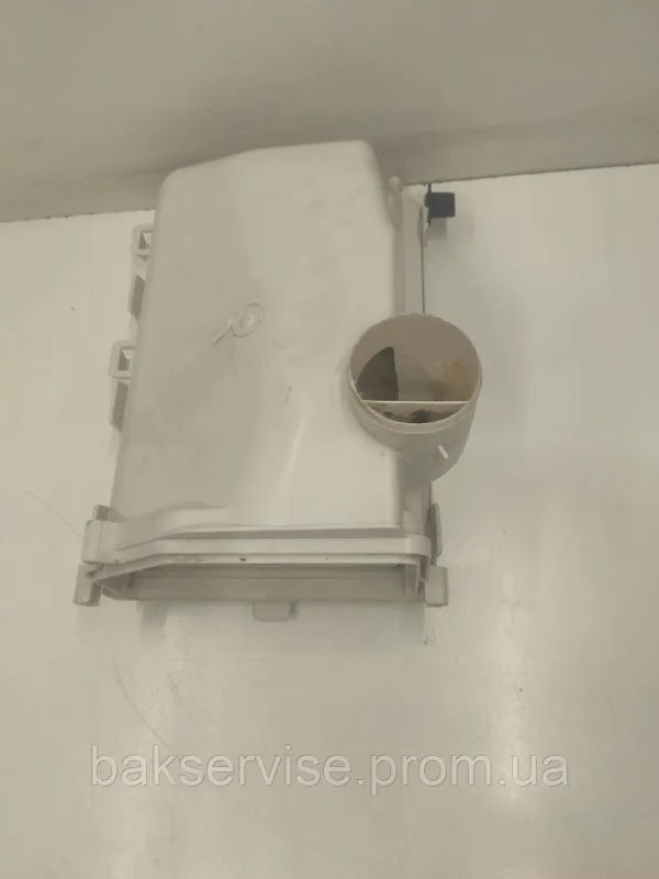 Бункер порошкоприймача до пральної машини Samsung DC61-02998A Б/У, изображение 5
