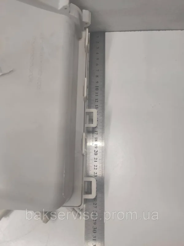 Бункер порошкоприймача до пральної машини Samsung DC61-02998A Б/У, изображение 6
