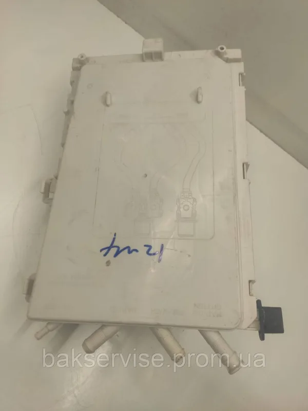 Бункер порошкоприймача до пральної машини Samsung DC61-02998A Б/У, изображение 7