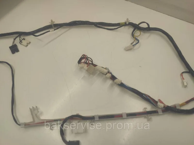 Проводка до пральної машини Hisense WFVB6010EM Б/У, изображение 2