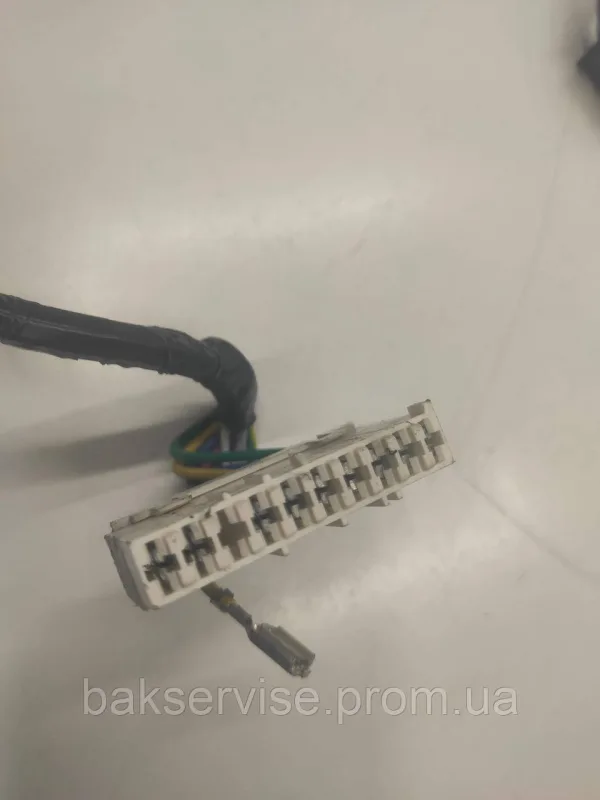 Проводка до пральної машини Hisense WFVB6010EM Б/У, изображение 5