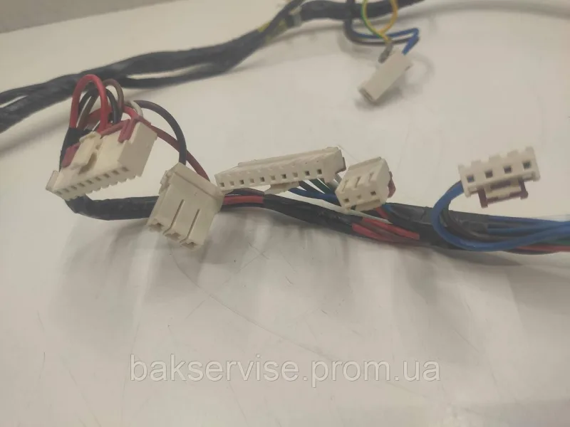 Проводка до пральної машини Hisense WFVB6010EM Б/У, изображение 6