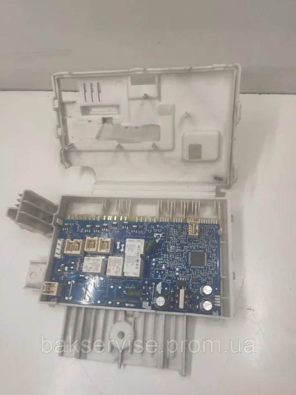 Модуль (плата управління) до пральної машини ELECTROLUX A01163382/A (з сушкою) Б/У, изображение 1