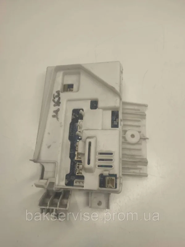 Модуль (плата управління) до пральної машини ELECTROLUX A01163382/A (з сушкою) Б/У, изображение 3