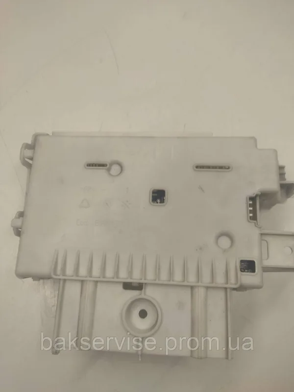Модуль (плата управління) до пральної машини ELECTROLUX A01163382/A (з сушкою) Б/У, изображение 5