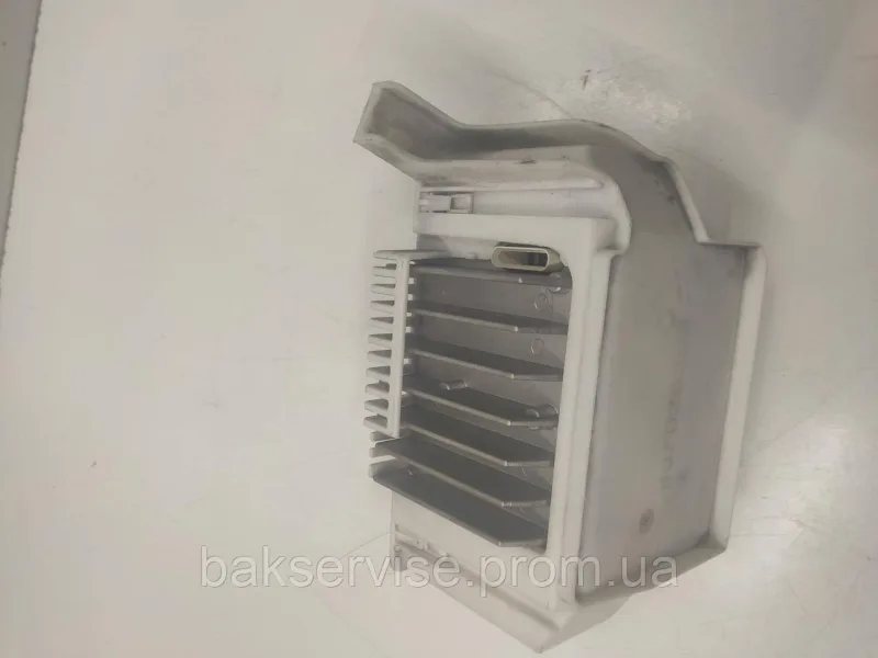 Модуль (плата управління) до пральної машини ELECTROLUX GTD/EE M0091C (з сушкою) Б/У, зображення 4