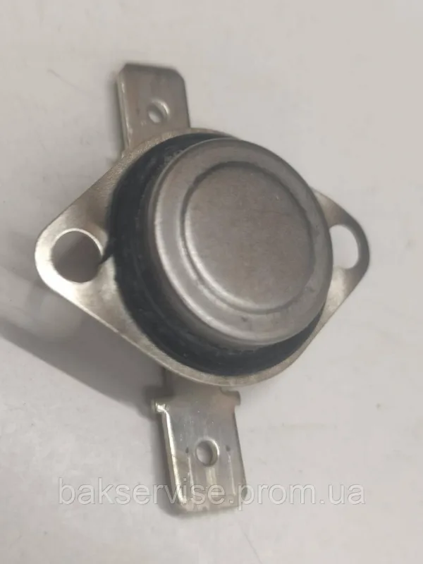 Датчик температури (термодатчик) для сушильної машинки ELECTROLUX 1242702304 б/у, изображение 1