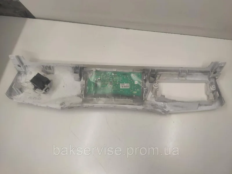 Плата упавління до пральної машини Candy EVO3 1254 L Б/У, зображення 4